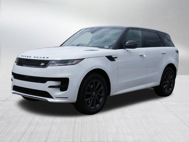 new 2024 Land Rover Range Rover Sport car, priced at $98,685