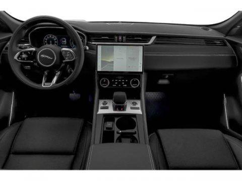 new 2026 Jaguar F-PACE car, priced at $98,278