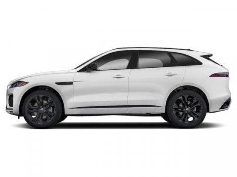 new 2026 Jaguar F-PACE car, priced at $98,278