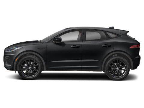 new 2024 Jaguar E-PACE car, priced at $55,233