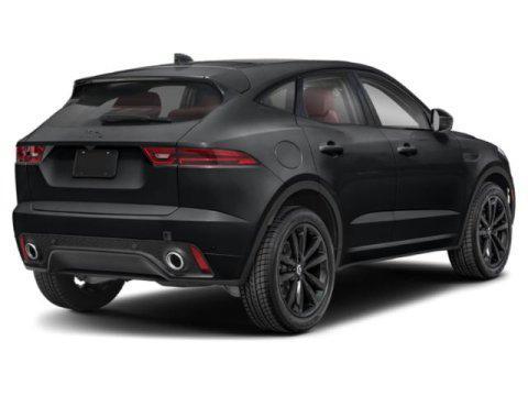 new 2024 Jaguar E-PACE car, priced at $55,233