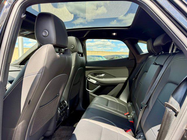 new 2024 Jaguar E-PACE car, priced at $55,233