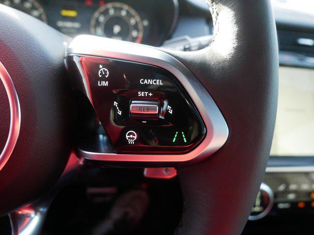 new 2024 Jaguar E-PACE car, priced at $55,233