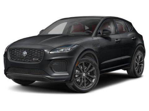 new 2024 Jaguar E-PACE car, priced at $55,233