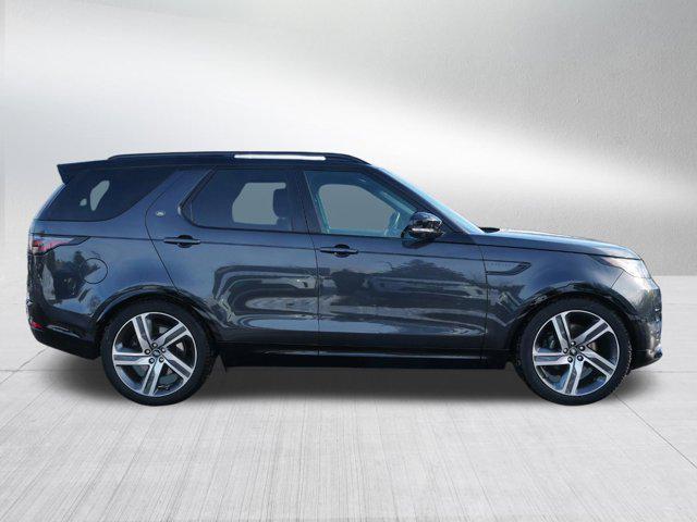 used 2024 Land Rover Discovery car, priced at $67,999