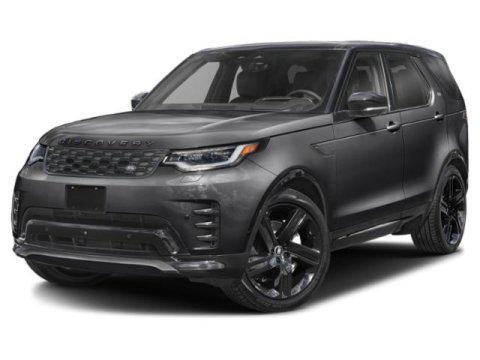 used 2024 Land Rover Discovery car, priced at $69,999