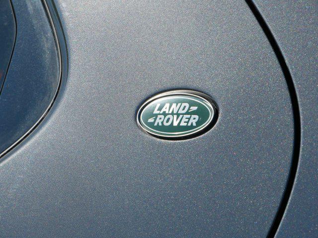 used 2024 Land Rover Discovery car, priced at $64,000