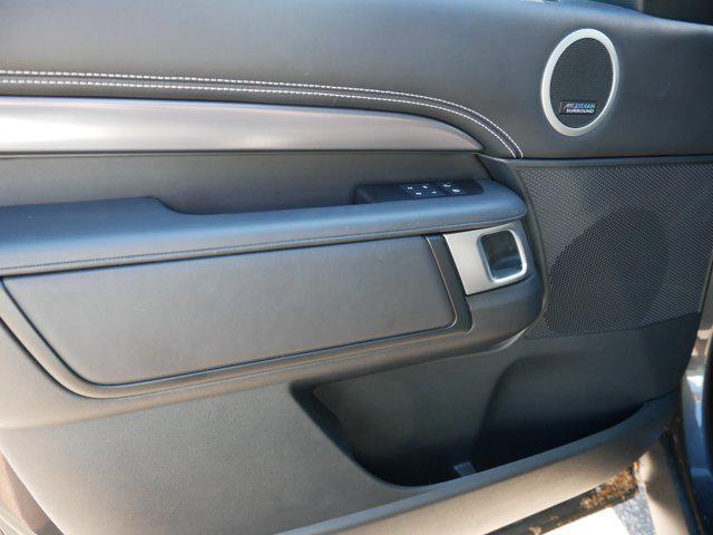 used 2024 Land Rover Discovery car, priced at $64,000