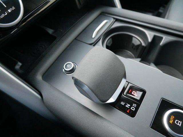 used 2024 Land Rover Discovery car, priced at $67,999
