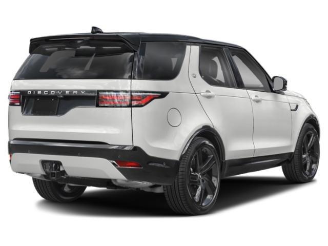 new 2024 Land Rover Discovery car, priced at $66,028