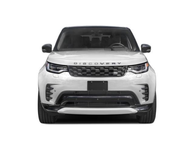 new 2024 Land Rover Discovery car, priced at $66,028