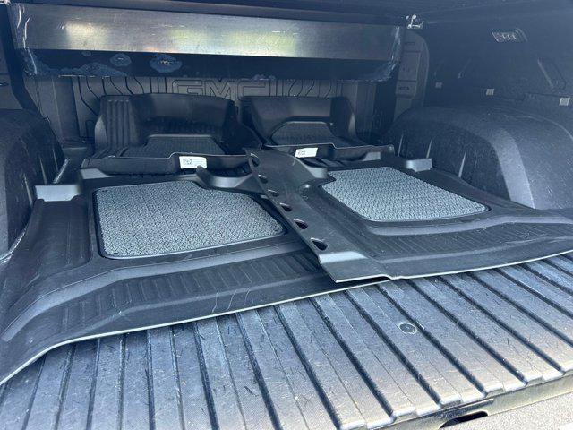 used 2023 GMC Sierra 1500 car, priced at $68,999