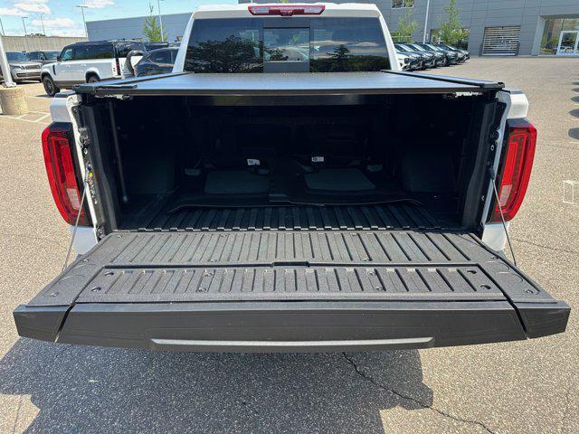 used 2023 GMC Sierra 1500 car, priced at $68,999