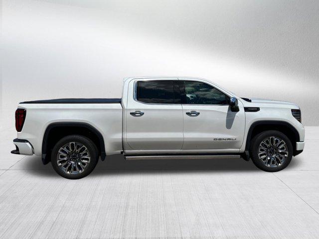 used 2023 GMC Sierra 1500 car, priced at $68,999