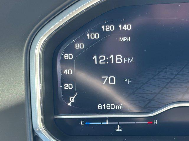 used 2023 GMC Sierra 1500 car, priced at $68,999