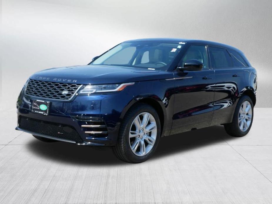 used 2022 Land Rover Range Rover Velar car, priced at $54,999