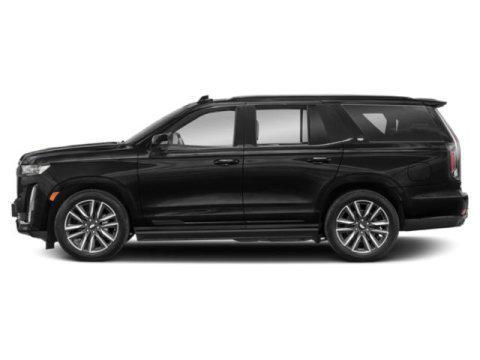 used 2022 Cadillac Escalade car, priced at $72,999