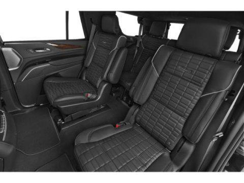 used 2022 Cadillac Escalade car, priced at $72,999
