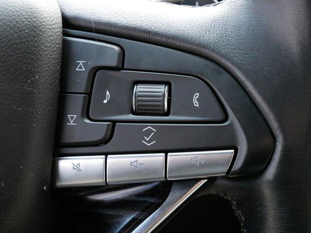 used 2022 Cadillac Escalade car, priced at $72,999