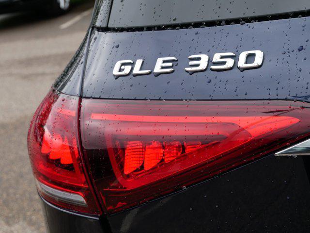 used 2020 Mercedes-Benz GLE 350 car, priced at $34,777