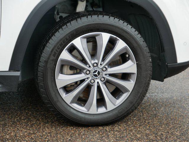 used 2022 Mercedes-Benz GLE 450 car, priced at $54,000