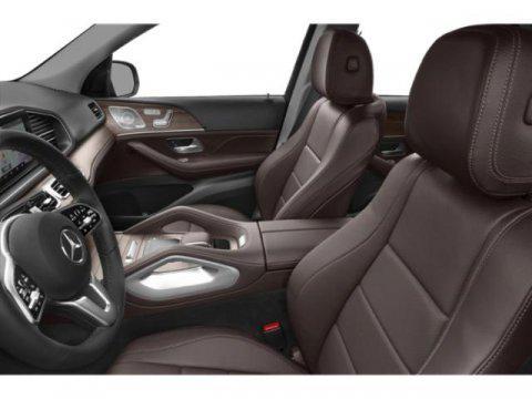 used 2022 Mercedes-Benz GLE 450 car, priced at $54,000
