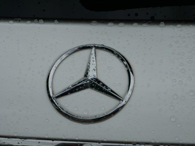 used 2022 Mercedes-Benz GLE 450 car, priced at $54,000