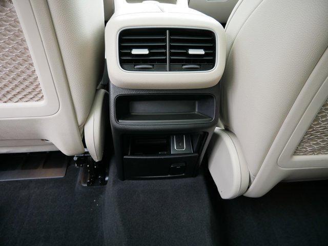 used 2022 Mercedes-Benz GLE 450 car, priced at $54,000