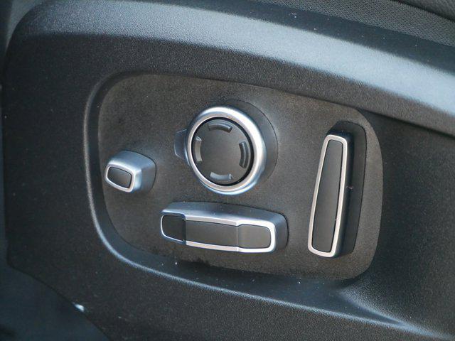 used 2023 Jaguar F-PACE car, priced at $45,900