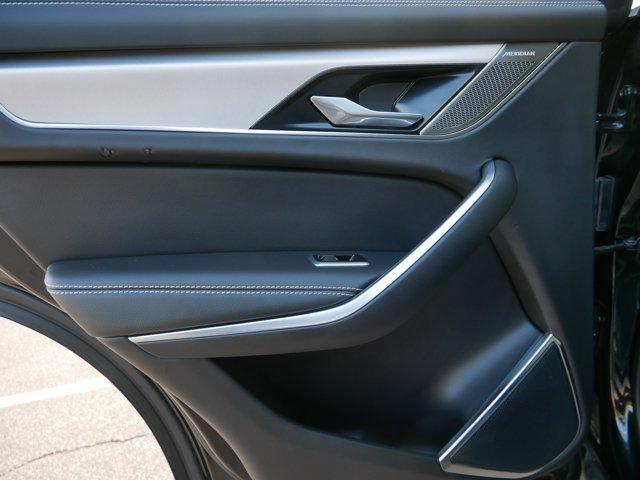 used 2023 Jaguar F-PACE car, priced at $45,900