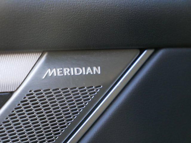 used 2023 Jaguar F-PACE car, priced at $45,900