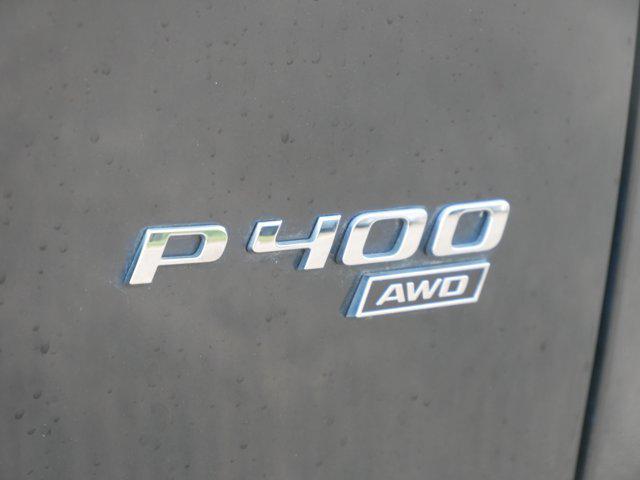 used 2023 Jaguar F-PACE car, priced at $45,900