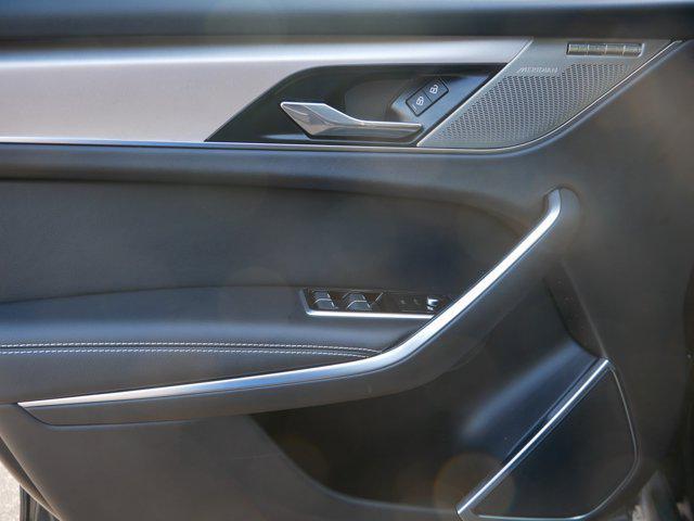 used 2023 Jaguar F-PACE car, priced at $45,900