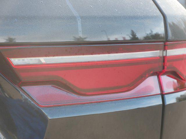 used 2023 Jaguar F-PACE car, priced at $45,900