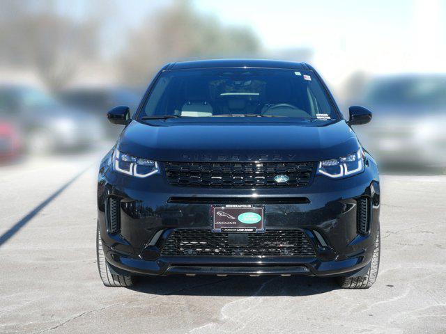 used 2023 Land Rover Discovery Sport car, priced at $38,999