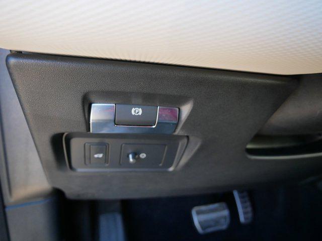 used 2023 Land Rover Discovery Sport car, priced at $35,999