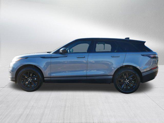 used 2025 Land Rover Range Rover Velar car, priced at $56,900
