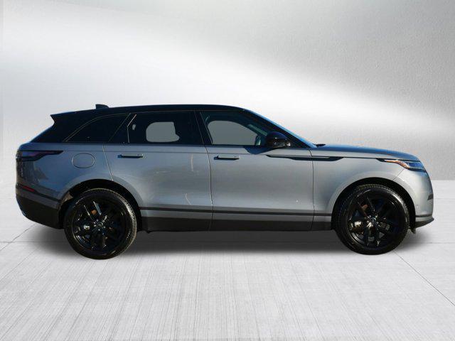 used 2025 Land Rover Range Rover Velar car, priced at $56,900