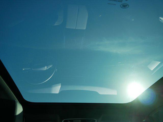 used 2025 Land Rover Range Rover Velar car, priced at $56,900