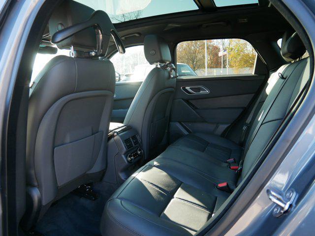 used 2025 Land Rover Range Rover Velar car, priced at $56,900