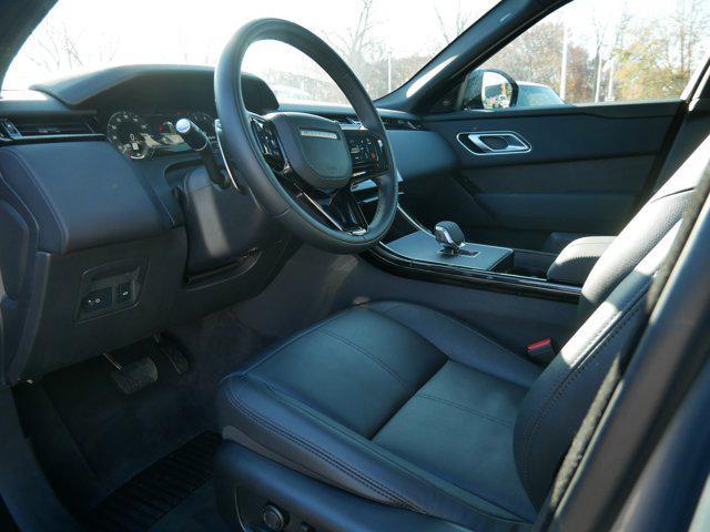 used 2025 Land Rover Range Rover Velar car, priced at $56,900