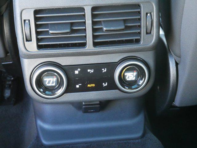 used 2025 Land Rover Range Rover Velar car, priced at $56,900