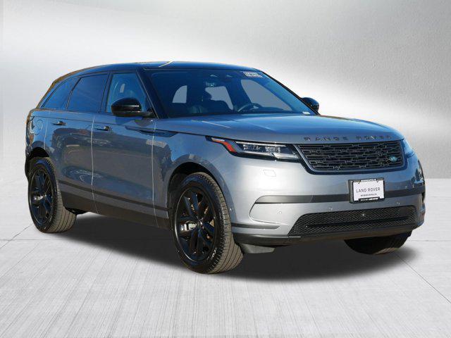 used 2025 Land Rover Range Rover Velar car, priced at $56,900
