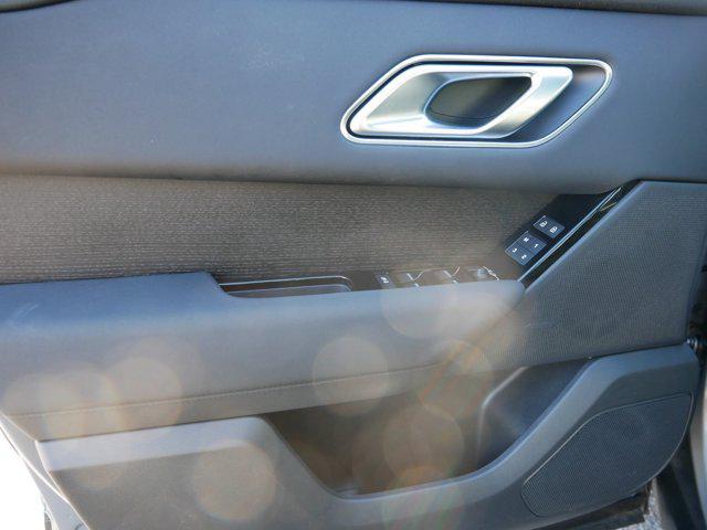 used 2025 Land Rover Range Rover Velar car, priced at $56,900