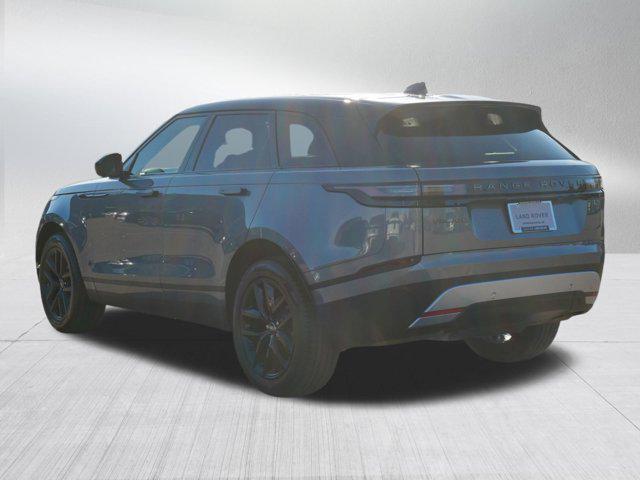 used 2025 Land Rover Range Rover Velar car, priced at $56,900