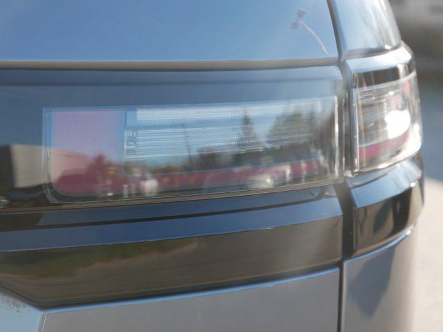 used 2025 Land Rover Range Rover Velar car, priced at $56,900