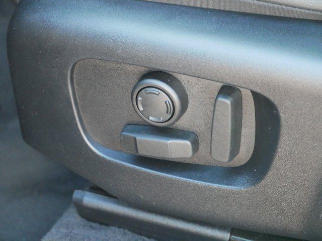 used 2025 Land Rover Range Rover Velar car, priced at $56,900