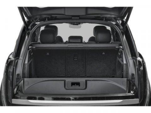 new 2025 Land Rover Range Rover car, priced at $117,705