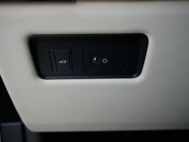 used 2020 Land Rover Range Rover car, priced at $52,999
