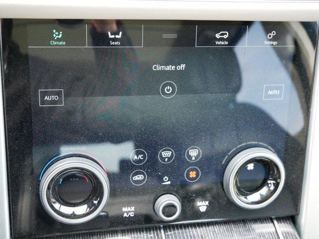 used 2020 Land Rover Range Rover car, priced at $52,999